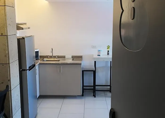 Suites Andre Confort Ejecutivo
