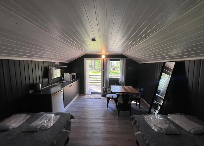Raet Camping