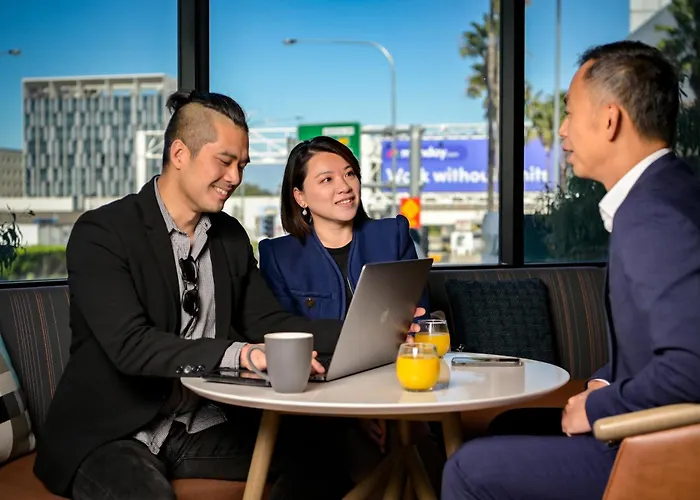 Holiday Inn Express Sydney Airport By Ihg