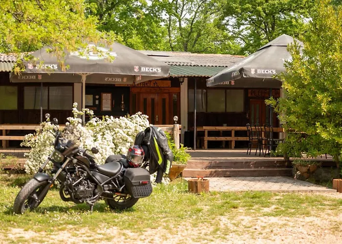 Bikers Camp