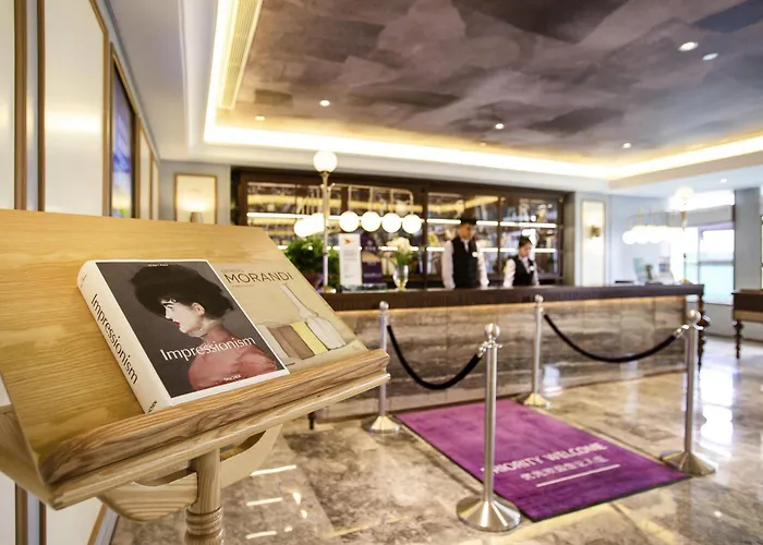 Mercure Taiyuan E Tech