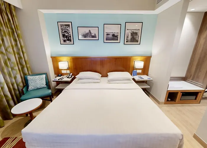 Fairfield By Marriott Kolkata