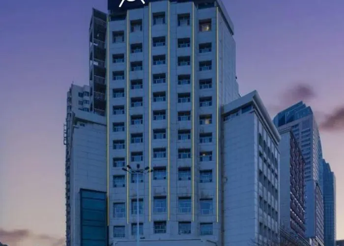 Atour Hotel