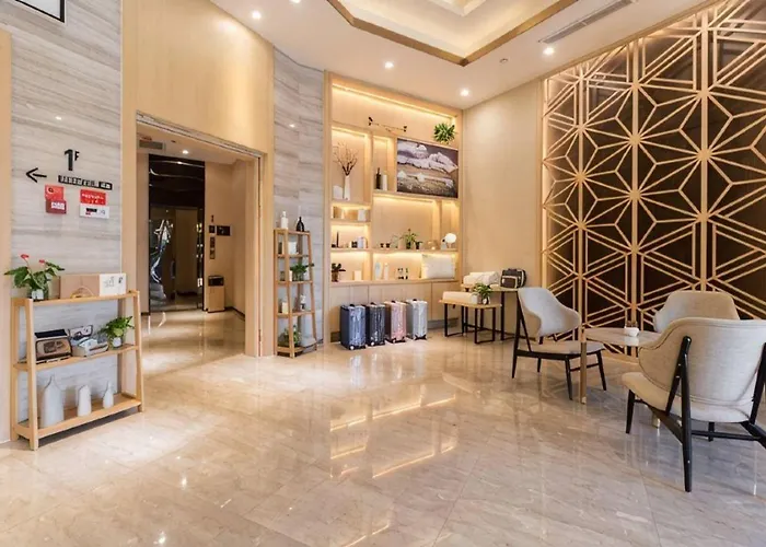 Atour Hotel
