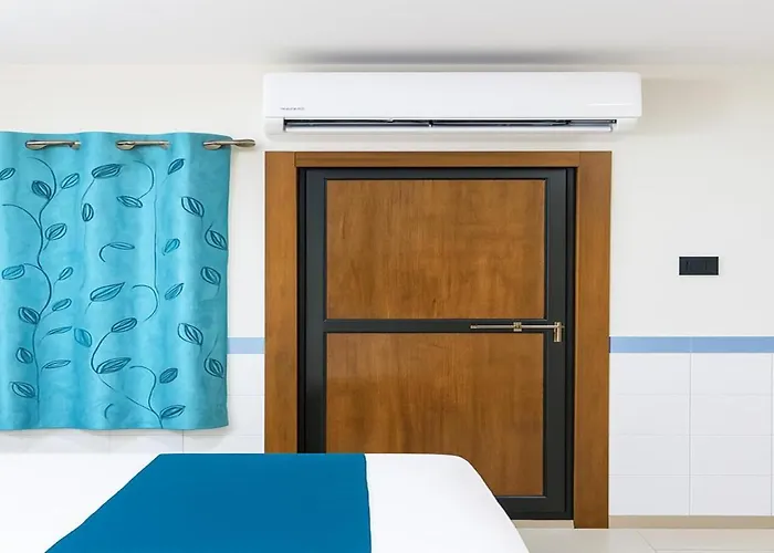 Hotel Yogeshwar