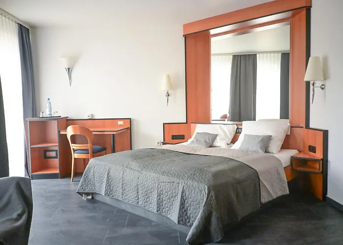 Malerwinkel Hotel