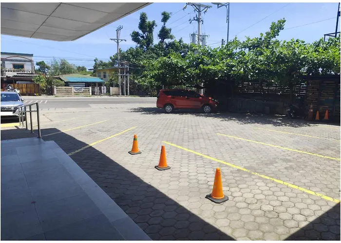 Ciabel Hotel And Fitness Center