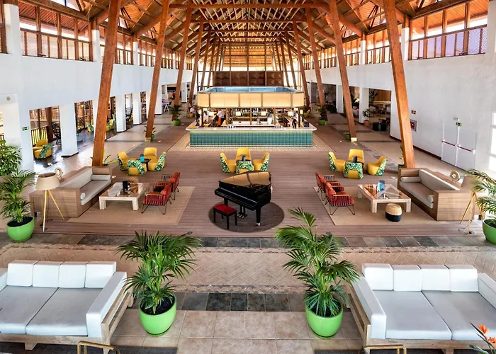 Esencia De Fuerteventura By Princess (Adults Only)