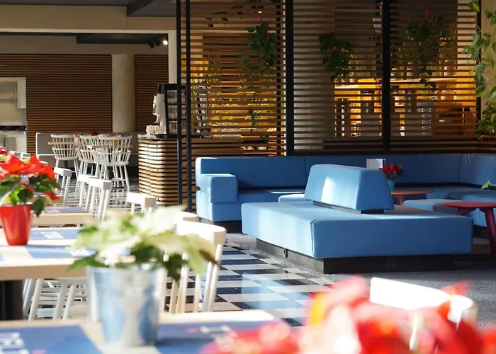Flowers Hotel Essen