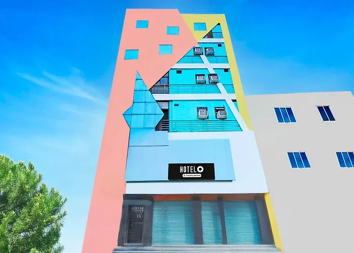 Hotel O Karimnagar