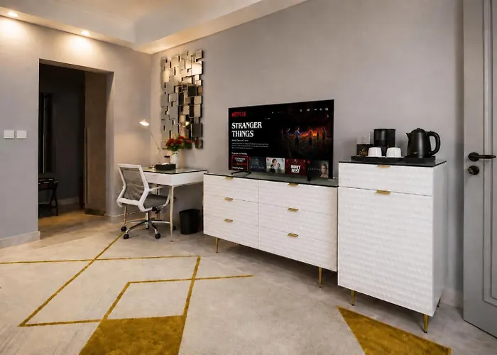 The Alima Suites