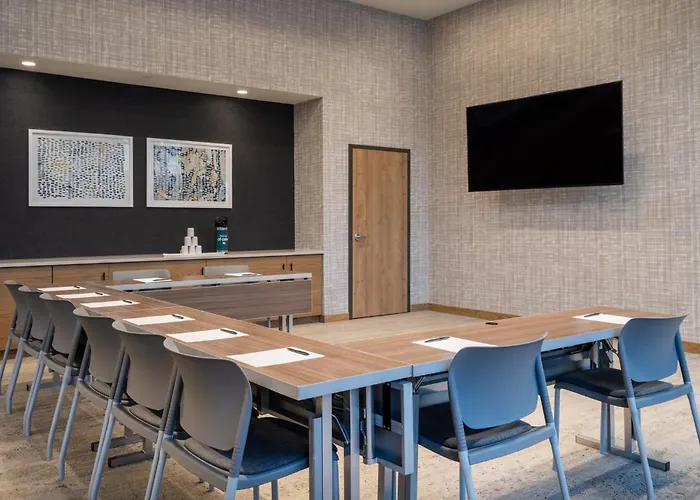 Even Hotel Rochester - Mayo Clinic Area By Ihg