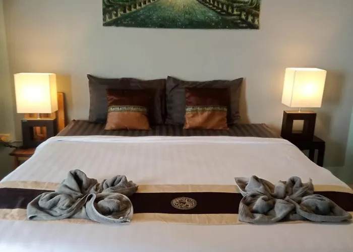 Rock Sand Resort