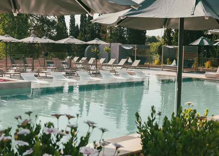 Iolida Corfu Resort By Smile Hotels