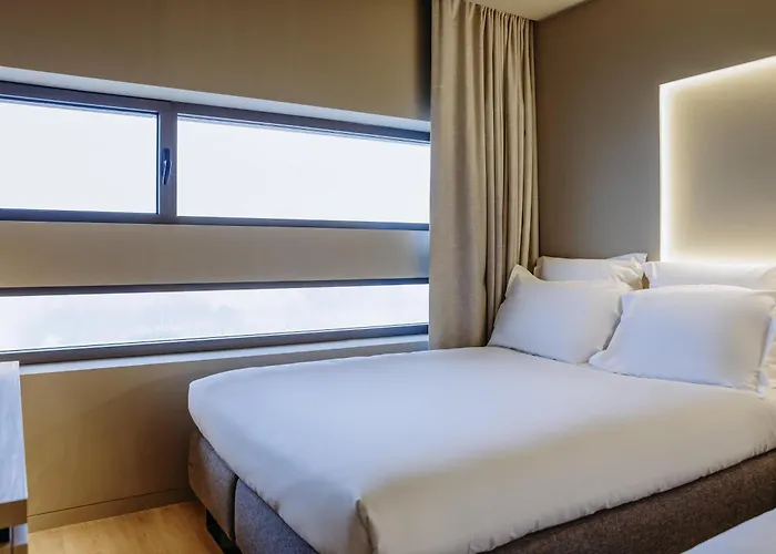 Mercure Fatima