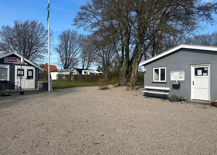 Stege Camping