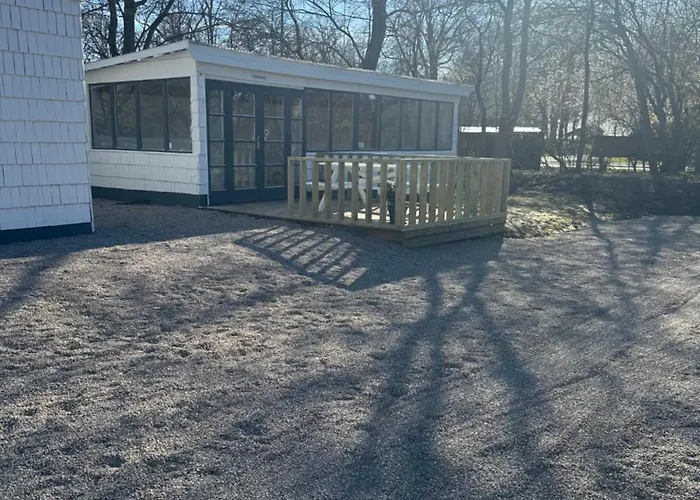 Stege Camping