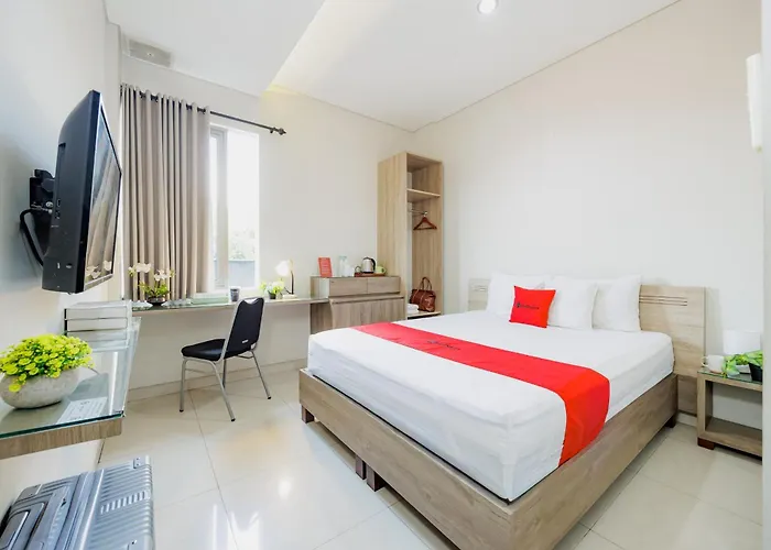 Reddoorz Plus @ Cirebon City Center