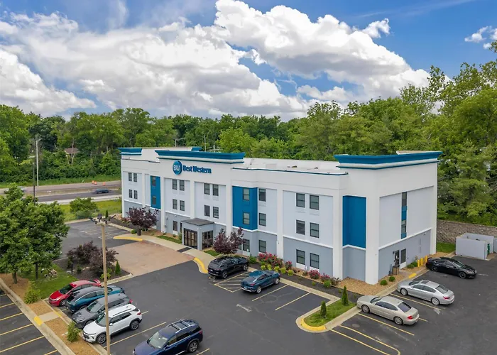 Best Western St. Louis Fairview Heights