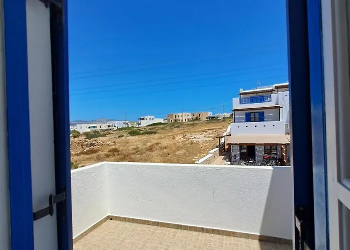 Hotel Posidonion