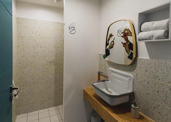 Hotel Le Terre Sainte
