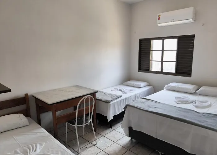 Hotel Tropical