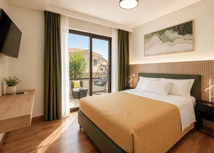 Sigis Hotel - Fiumicino