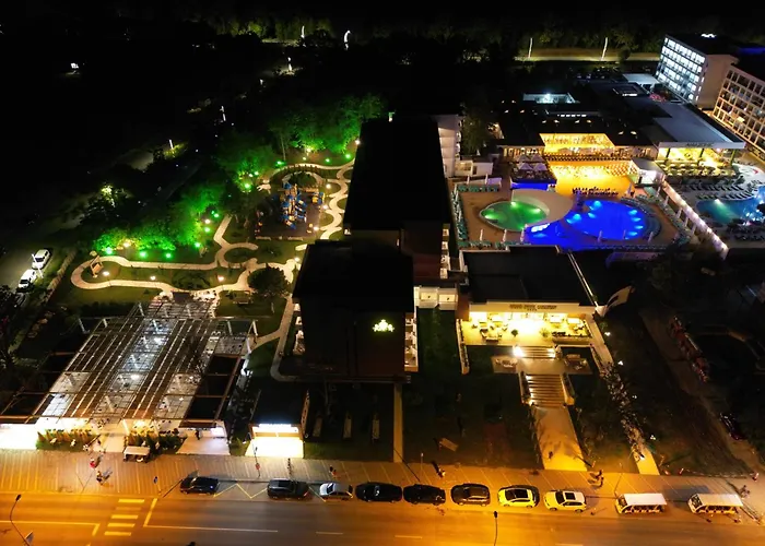 Grand Hotel Caraiman