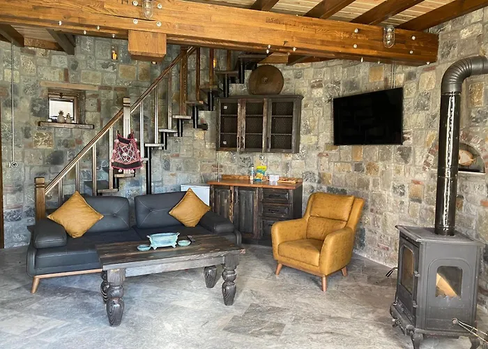 Dedeman Village Sapanca