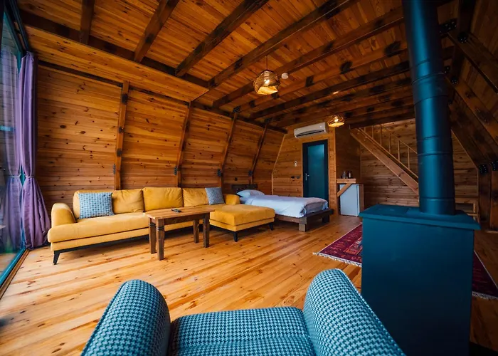Dedeman Village Sapanca