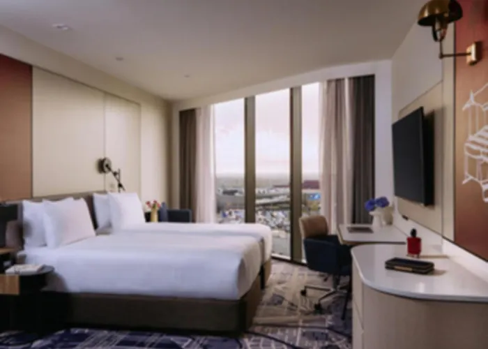 Mercure Melbourne Doncaster