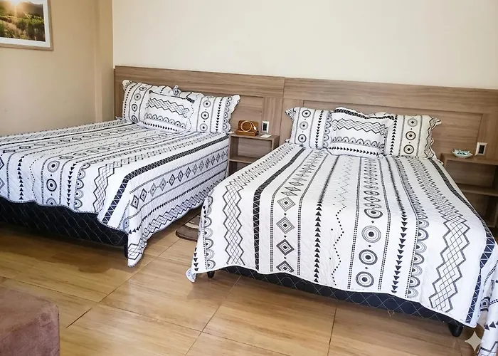 Hotel Casa Grande