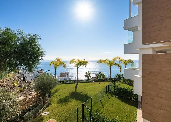 Olee Torrox Costa Holiday Rentals By Fuerte Group