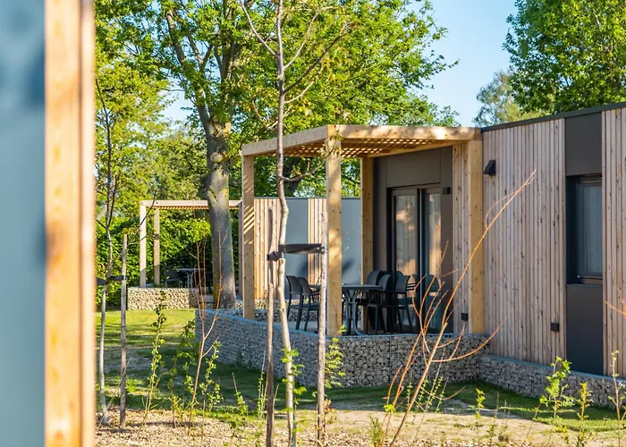 Europarcs Poort Van Maastricht
