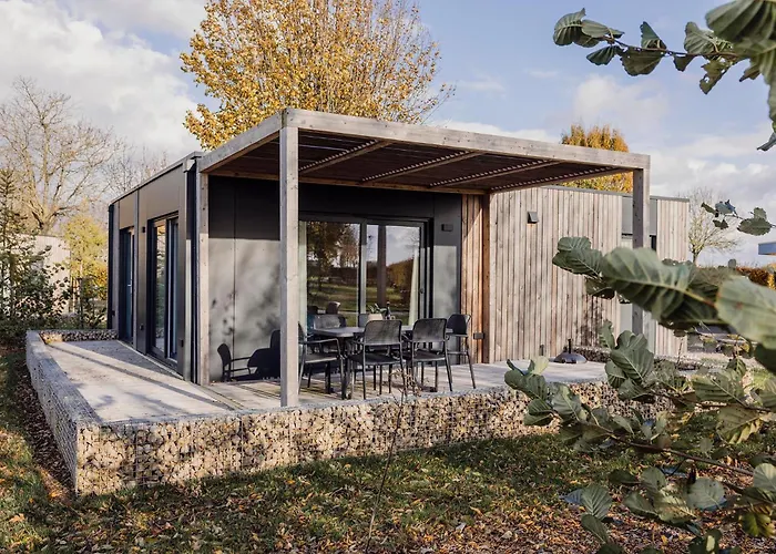 Europarcs Poort Van Maastricht