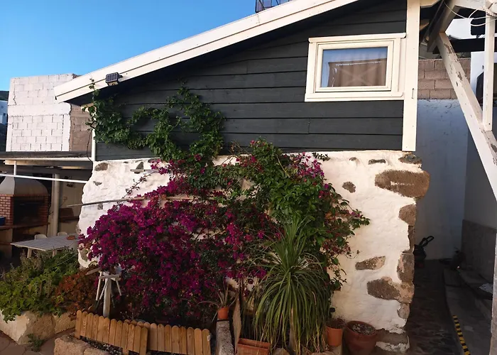 La Casita