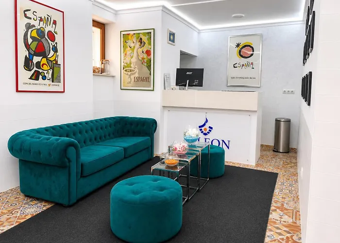 Boutique Galeon