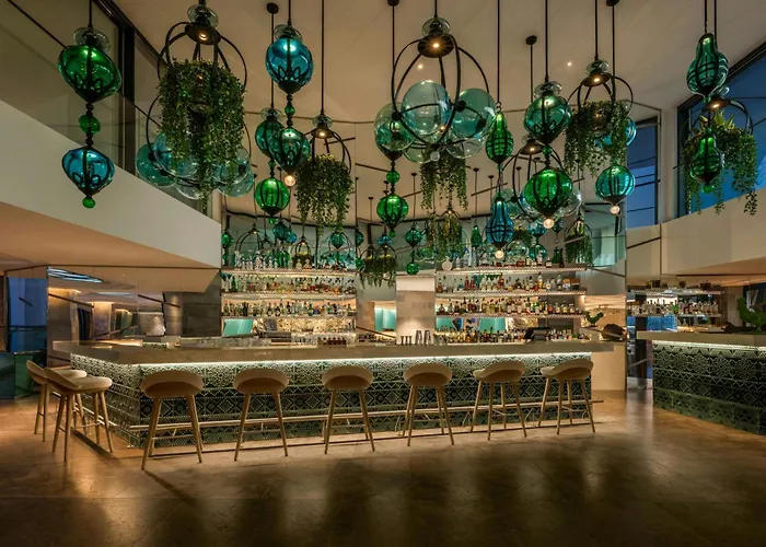 W Residences Algarve