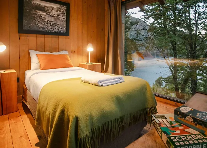 Hermoso Eco Lodge