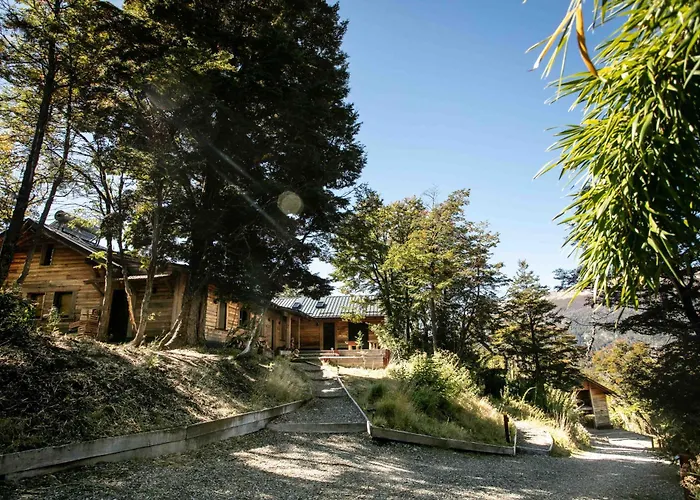 Hermoso Eco Lodge