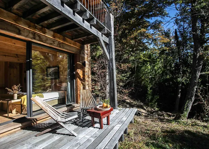 Hermoso Eco Lodge