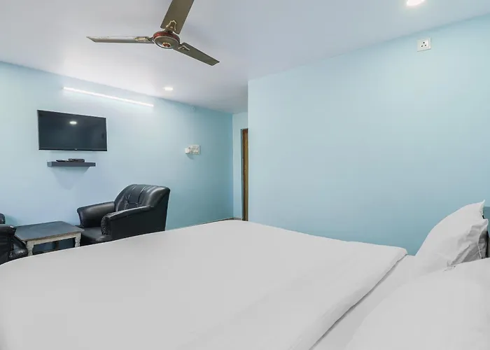 Hotel O Prudhvi Devi