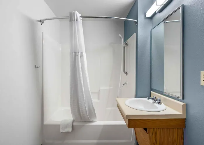 Extended Stay America Select Suites - Jackson - South