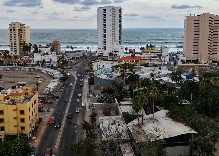 Hotel Conquistador