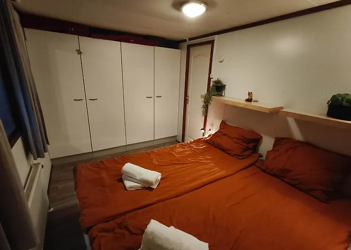 6 Persoons Vakantiehuis Veluwe Zwembad Spa