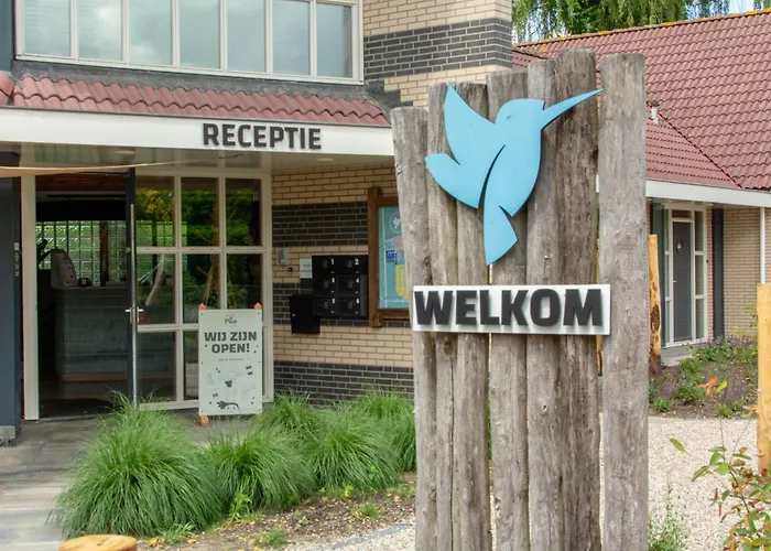 6 Persoons Vakantiehuis Veluwe Zwembad Spa