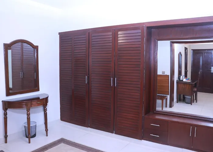 Welcome Guest House Islamabad