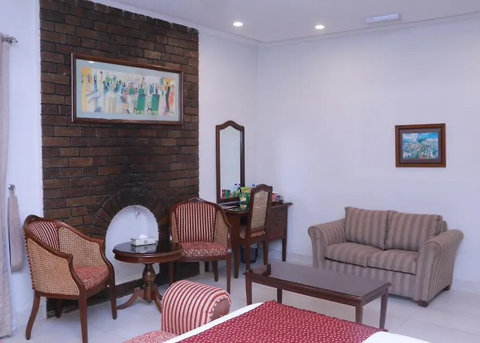 Welcome Guest House Islamabad