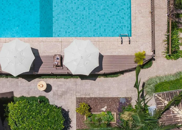 Odoya Casa Hotel