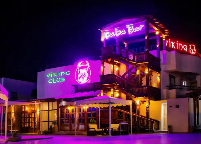 Viking Club Hotel